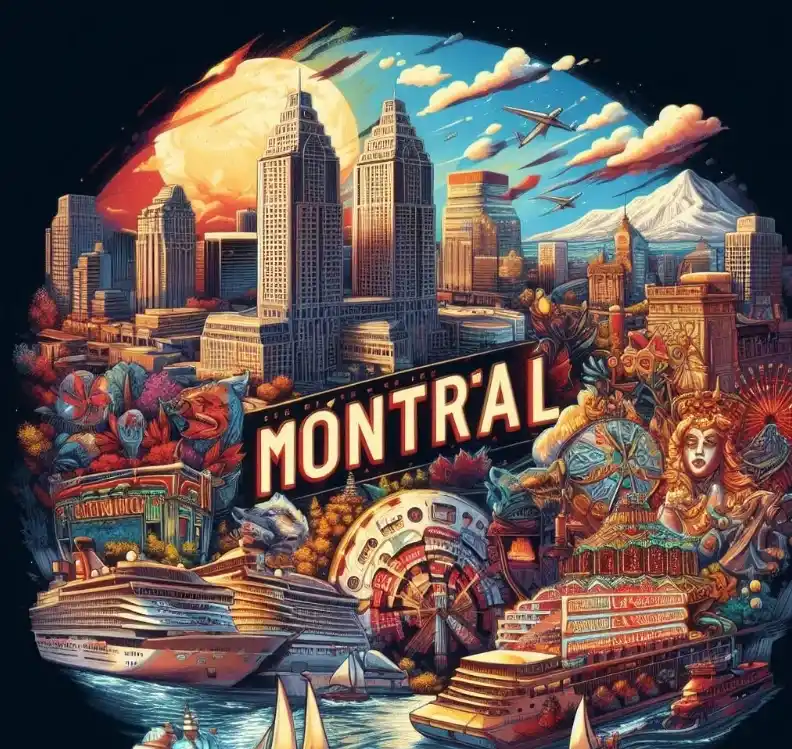 Casinos In Montreal