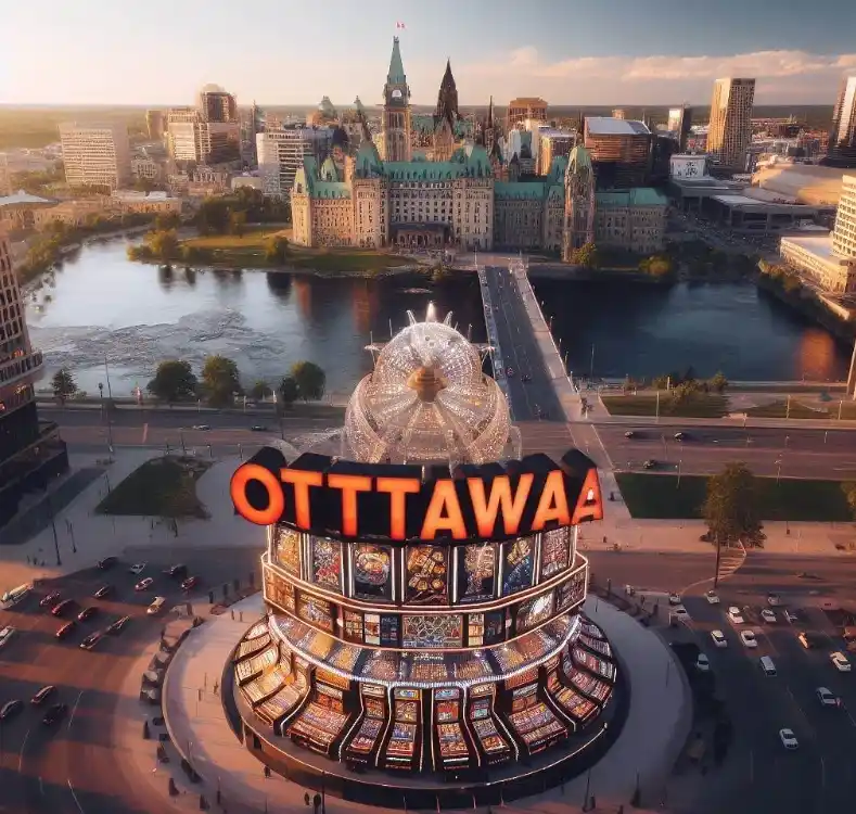 Casino Ottawa
