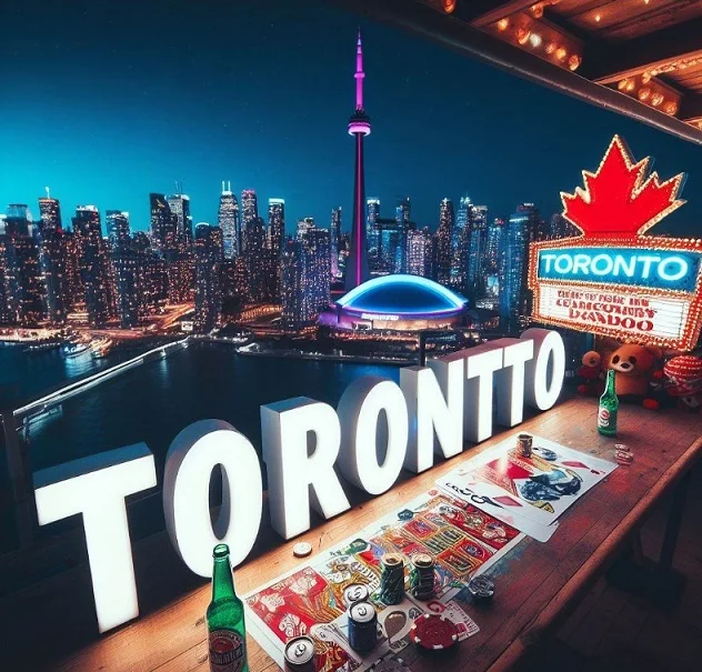 Casinos In Toronto