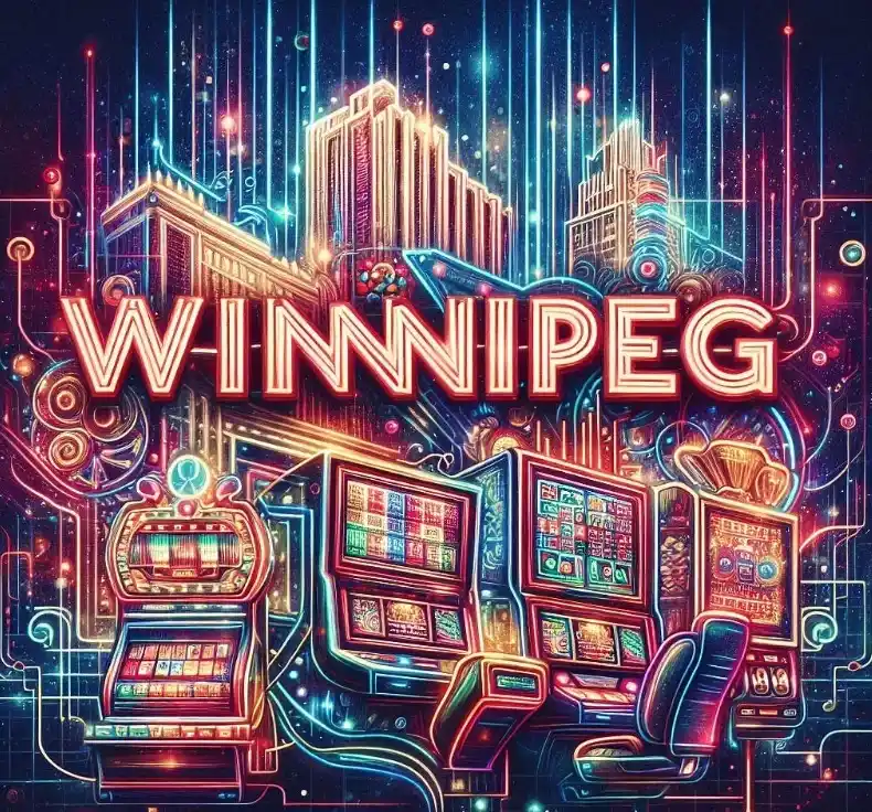 Winnipeg Casino