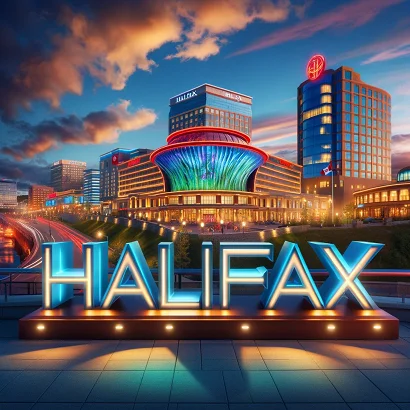 Casino Halifax