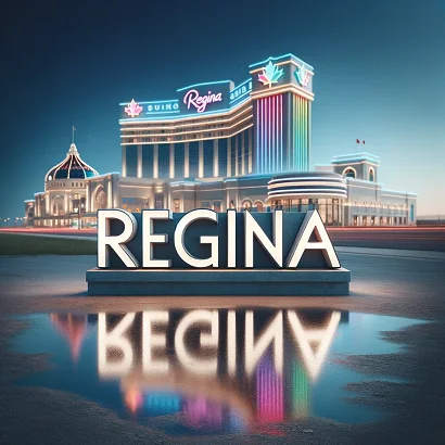 Casino Regina