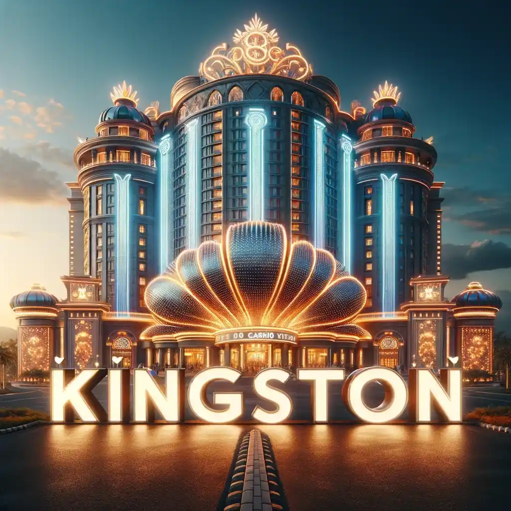 Casino in Kingston Ontario